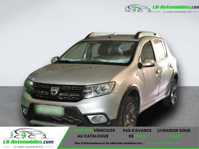 Occasion Dacia Sandero 90 ch (66 kW) 2017 Citadine