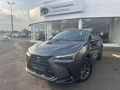 Lexus NX350h