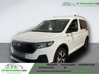 Occasion 2024 Ford Tourneo Connect Monospace | 37 000 € (Prix juste)