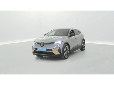 Occasion 2022 Renault Megane E-Tech Iconic Berline | 26 890 € (Prix cher)