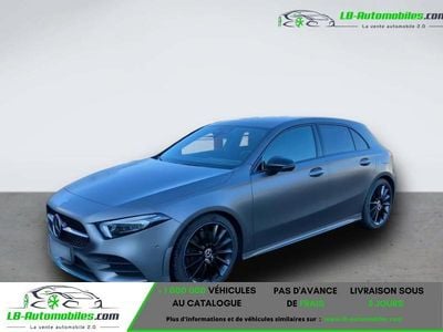 Occasion Mercedes A220 190 ch (139 kW) 2019 Berline