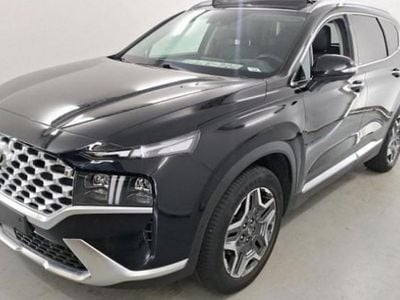 Occasion Hyundai Santa Fe 265 ch (194 kW) 2021 SUV