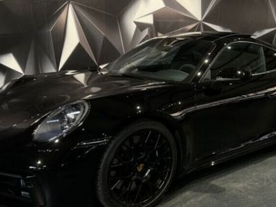 occasion Porsche 911 COUPE (992) 3.0 480CH 4 GTS PDK