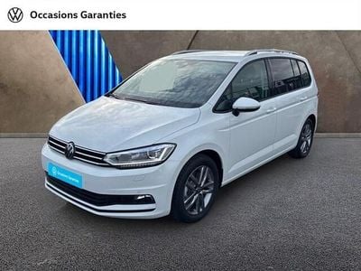 Occasion 2025 VW Touran Edition Monospace | 43 990 €
