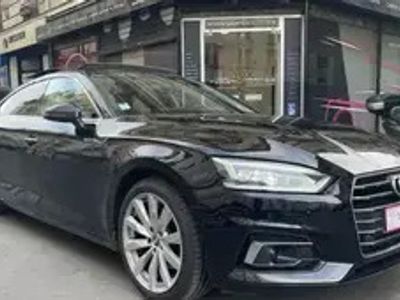 occasion Audi A5 40 Tfsi 190 S Tronic 7 Design Luxe