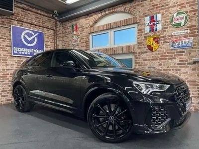 Audi RS Q3 Sportback