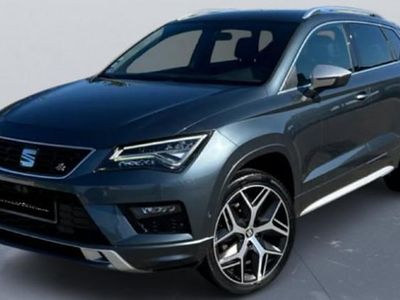 Occasion Seat Ateca FR 150 ch (110 kW) 2019 SUV