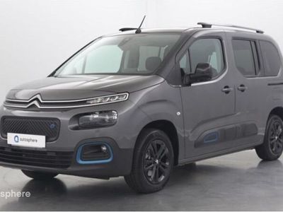 Citroën e-Berlingo