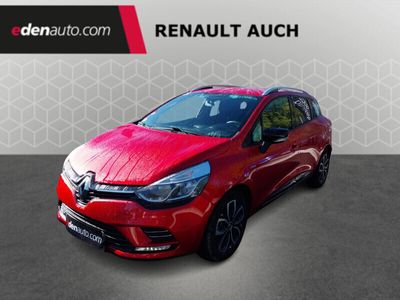 Renault Clio GrandTour