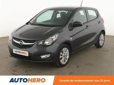 Opel Karl