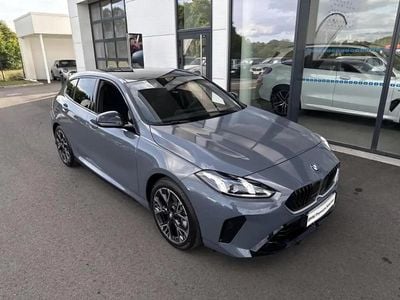 Occasion 2025 BMW 120 M Sport Citadine | 39 560 €