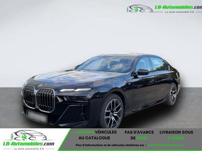 occasion BMW 740 Serie 7 d xDrive 299 ch BVA