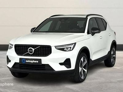 Occasion Volvo XC40 Ultra 166 ch (122 kW) 2025 SUV