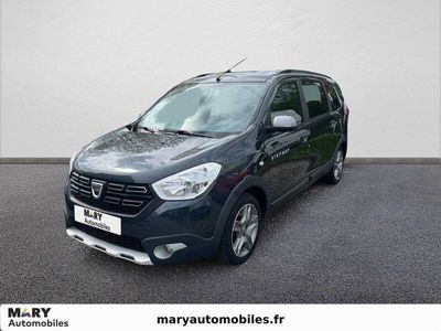 occasion Dacia Lodgy LodgyTCe 115 7 places