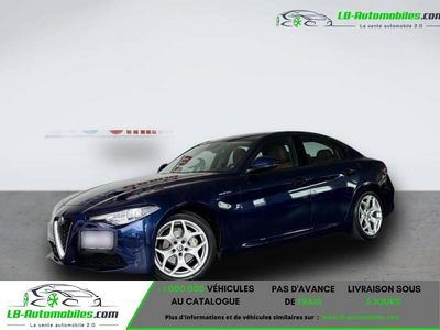 Occasion Alfa Romeo Giulia 201 ch (147 kW) 2021 Berline