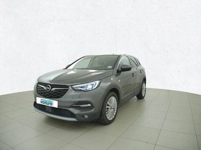 occasion Opel Grandland X 1.2 Turbo 130 ch ECOTEC Innovation