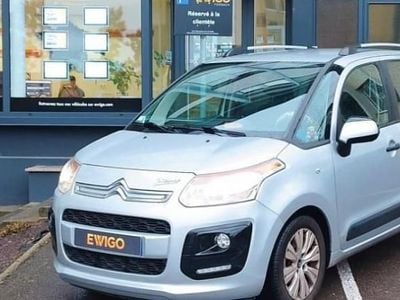 Citroën C3 Picasso