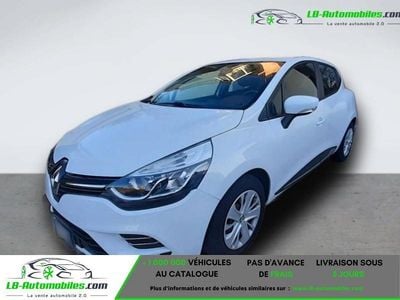 Occasion 2019 Renault Clio IV Citadine | 12 600 € (Prix juste)