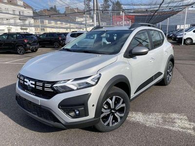 occasion Dacia Sandero Iii Stepway 1.0 Tce 90 Stepway Expression