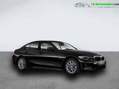 BMW 330e