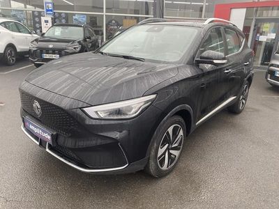 Occasion MG ZS Luxury 114 kW (156 ch) 2023 SUV