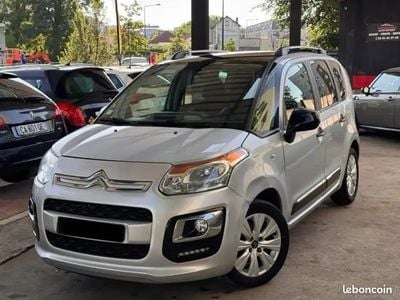 Citroën C3 Picasso