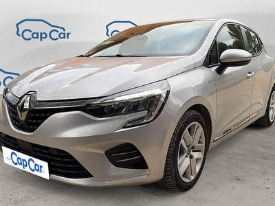 Occasion 2021 Renault Clio V Business | 12 490 € (Prix juste)