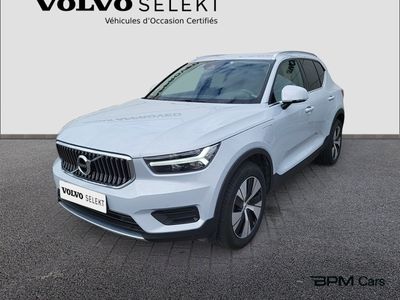 occasion Volvo XC40 T5 Recharge 180 + 82ch Inscription Business DCT 7