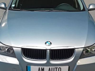 Gris Occasion 2005 BMW 320 Berline | 5 990 €