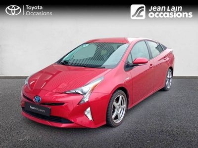 occasion Toyota Prius PriusHybride Dynamic Pack Premium 5p