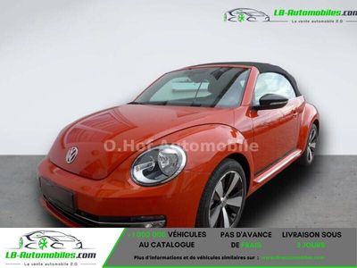 VW Beetle