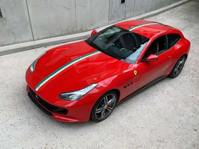 occasion Ferrari GTC4Lusso Tailor Made 70 Anni Collection