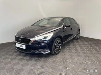 DS Automobiles DS5