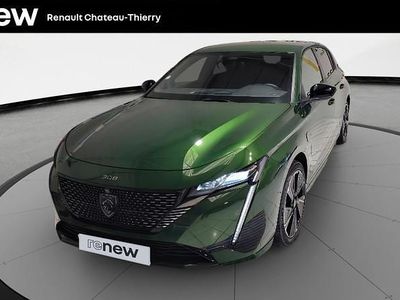 Occasion Peugeot 308 114 kW (156 ch) 2023 Berline