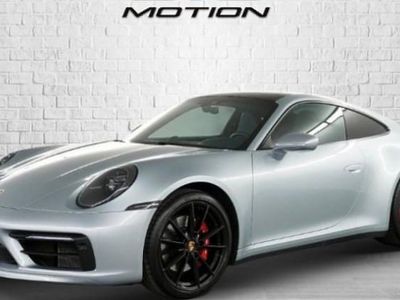 Occasion 2021 Porsche 911 Carrera S Coupé | 159 590 €