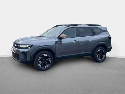 Gris Nouvelle 2025 Dacia Bigster Extreme SUV | 28 990 €