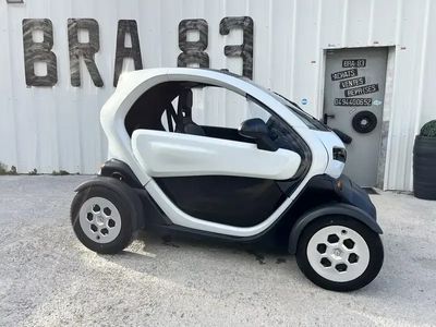 Renault Twizy