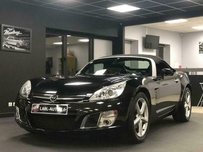 occasion Opel GT 2.0 Turbo