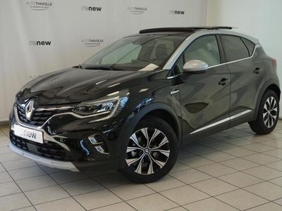 occasion Renault Captur mild hybrid 140 Techno