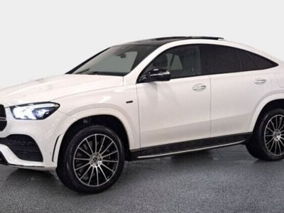 Mercedes GLE350e