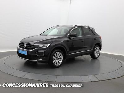 occasion VW T-Roc T-ROC1.5 TSI 150 EVO Start/Stop DSG7 Carat Exclusive