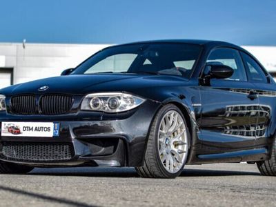 BMW 1M