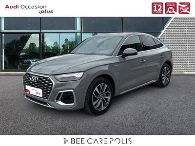 Audi Q5 Sportback