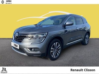 occasion Renault Koleos 1.6 Dci 130ch Energy Intens