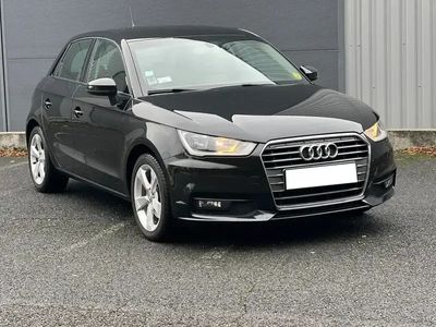 occasion Audi A1 Sportback 1.6 TDI 116 S tronic 7 Business Line