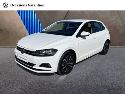 occasion VW Polo 1.0 TSI 95ch United Euro6d-T