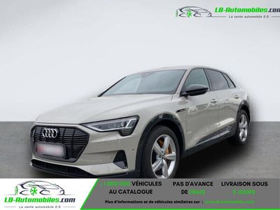 occasion Audi e-tron 55 quattro 408 ch