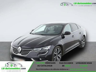 Occasion 2016 Renault Talisman Initiale Paris Berline | 23 000 €