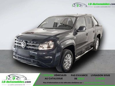 occasion VW Amarok 3.0 TDI 204 BVA 4MOTION 4X4