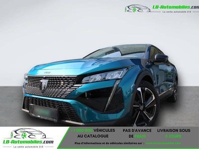 Occasion 2023 Peugeot 408 Berline | 32 500 € (Prix assez cher)